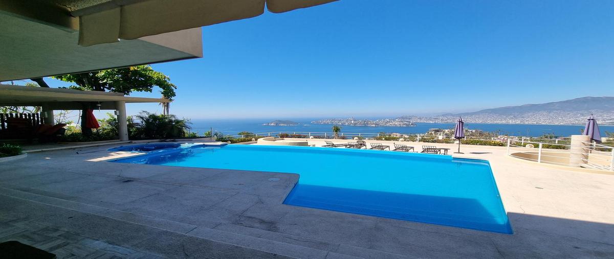 Foto de casa en renta en  , las brisas, acapulco de juárez, guerrero, 28223720 No. 05