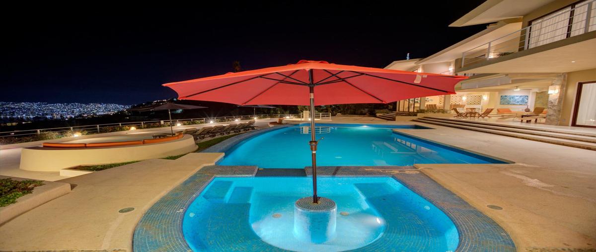 Foto de casa en venta en  , las brisas, acapulco de juárez, guerrero, 28347176 No. 04