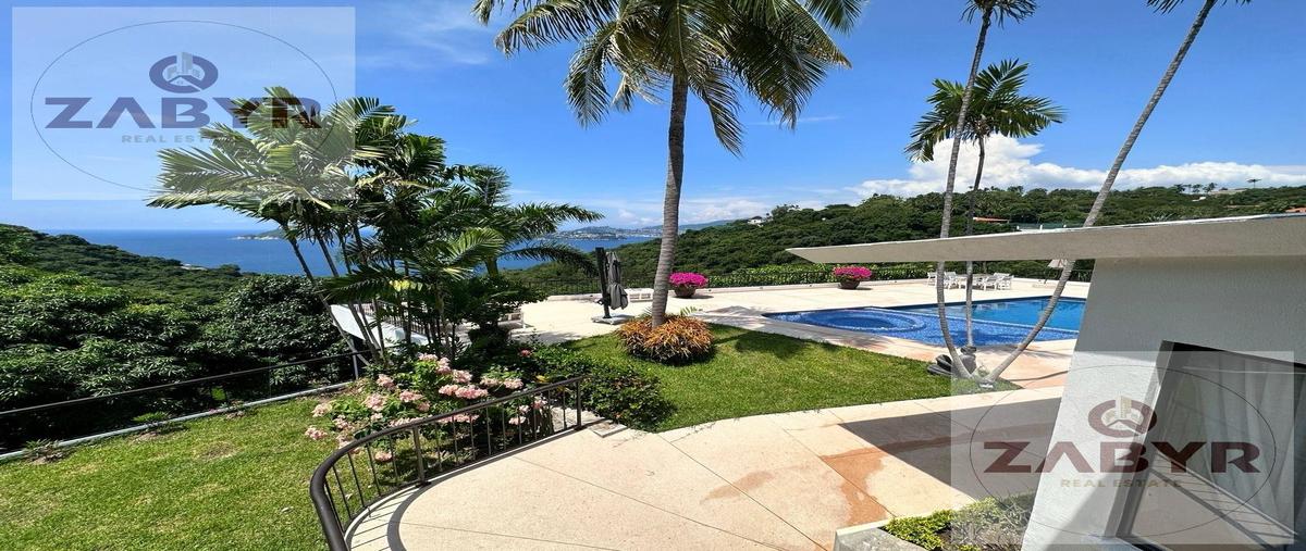 Foto de casa en , las brisas, acapulco de juárez, guerrero, 28615009 foto 03 Foto de casa en renta en , las brisas, acapulco de juárez, guerrero, 28615009 No. 03