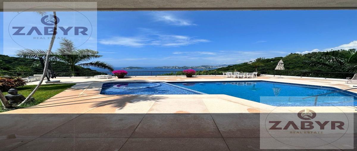 Foto de casa en , las brisas, acapulco de juárez, guerrero, 28615009 foto 04 Foto de casa en renta en , las brisas, acapulco de juárez, guerrero, 28615009 No. 04