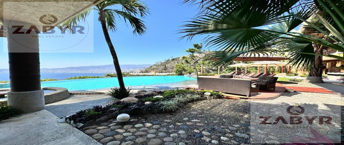 Foto de casa en renta en  , las brisas, acapulco de juárez, guerrero, 28615010 No. 03