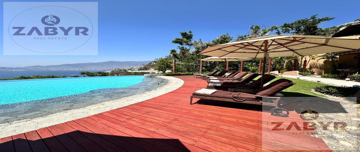 Foto de casa en renta en  , las brisas, acapulco de juárez, guerrero, 28615010 No. 04