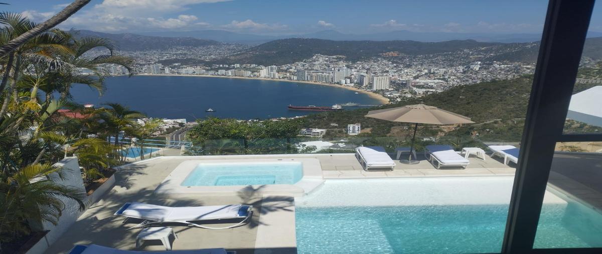 Foto de casa en , las brisas, acapulco de juárez, guerrero, 28765524 foto 01 Foto de casa en renta en , las brisas, acapulco de juárez, guerrero, 28765524 No. 01