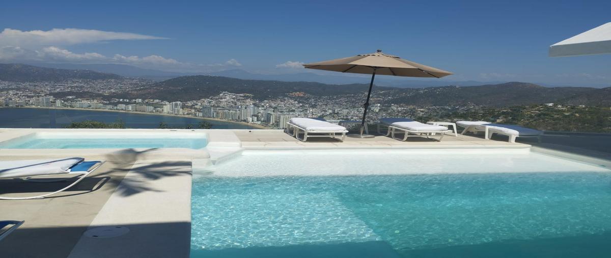 Foto de casa en , las brisas, acapulco de juárez, guerrero, 28765524 foto 03 Foto de casa en renta en , las brisas, acapulco de juárez, guerrero, 28765524 No. 03