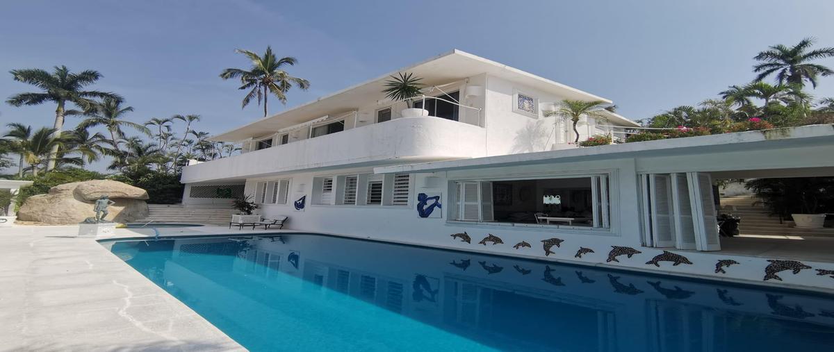 Foto de casa en , las brisas, acapulco de juárez, guerrero, 28843522 foto 01 Foto de casa en renta en , las brisas, acapulco de juárez, guerrero, 28843522 No. 01