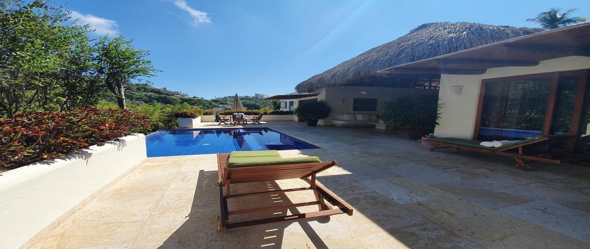 Foto de casa en venta en  , las brisas, acapulco de juárez, guerrero, 28853556 No. 04