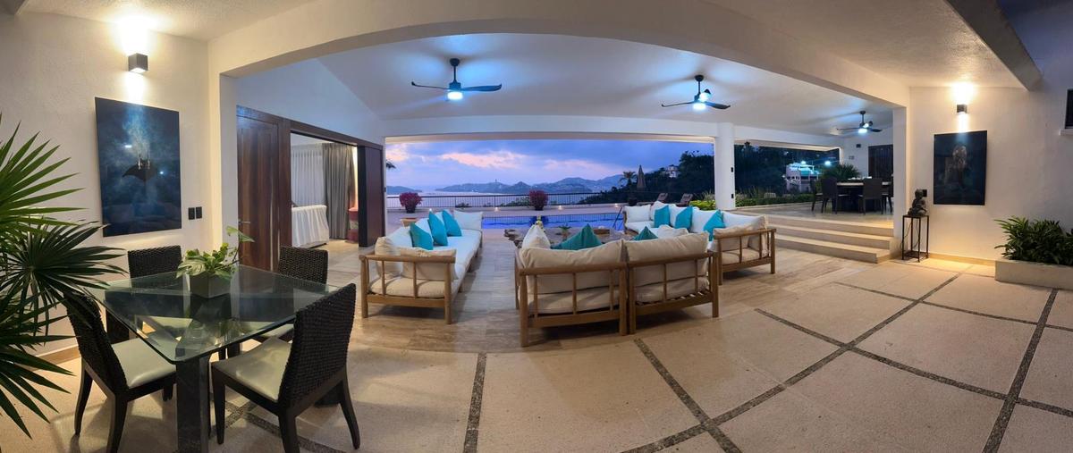 Foto de casa en , las brisas, acapulco de juárez, guerrero, 29103269 foto 03 Foto de casa en renta en , las brisas, acapulco de juárez, guerrero, 29103269 No. 03