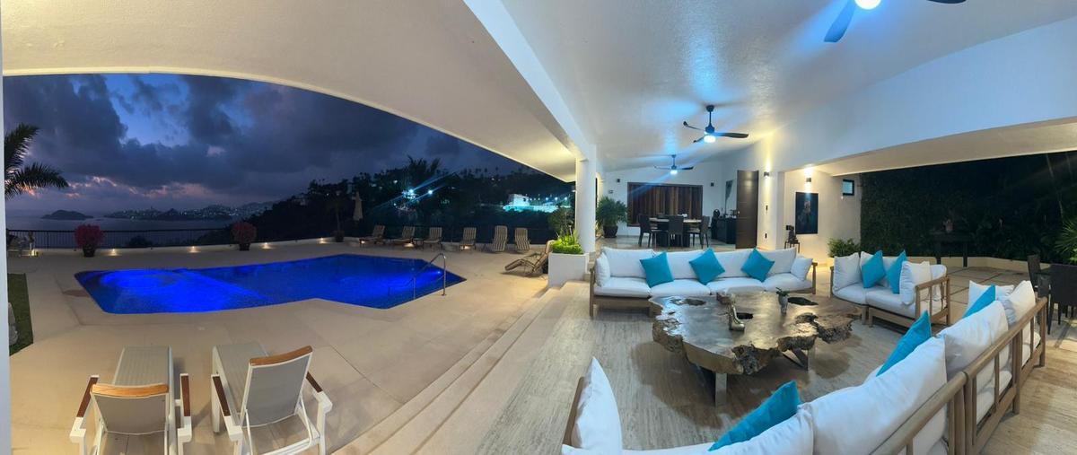 Foto de casa en , las brisas, acapulco de juárez, guerrero, 29103269 foto 04 Foto de casa en renta en , las brisas, acapulco de juárez, guerrero, 29103269 No. 04