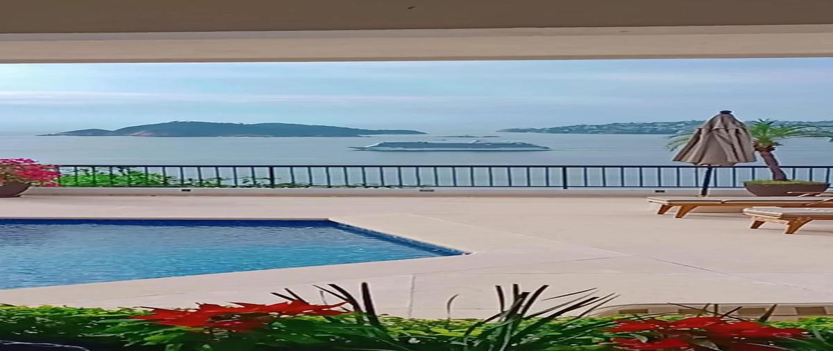 Foto de casa en , las brisas, acapulco de juárez, guerrero, 29103269 foto 05 Foto de casa en renta en , las brisas, acapulco de juárez, guerrero, 29103269 No. 05
