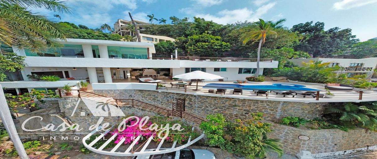 Foto de casa en , las brisas, acapulco de juárez, guerrero, 0 foto 02 Foto de casa en venta en , las brisas, acapulco de juárez, guerrero, 0 No. 02