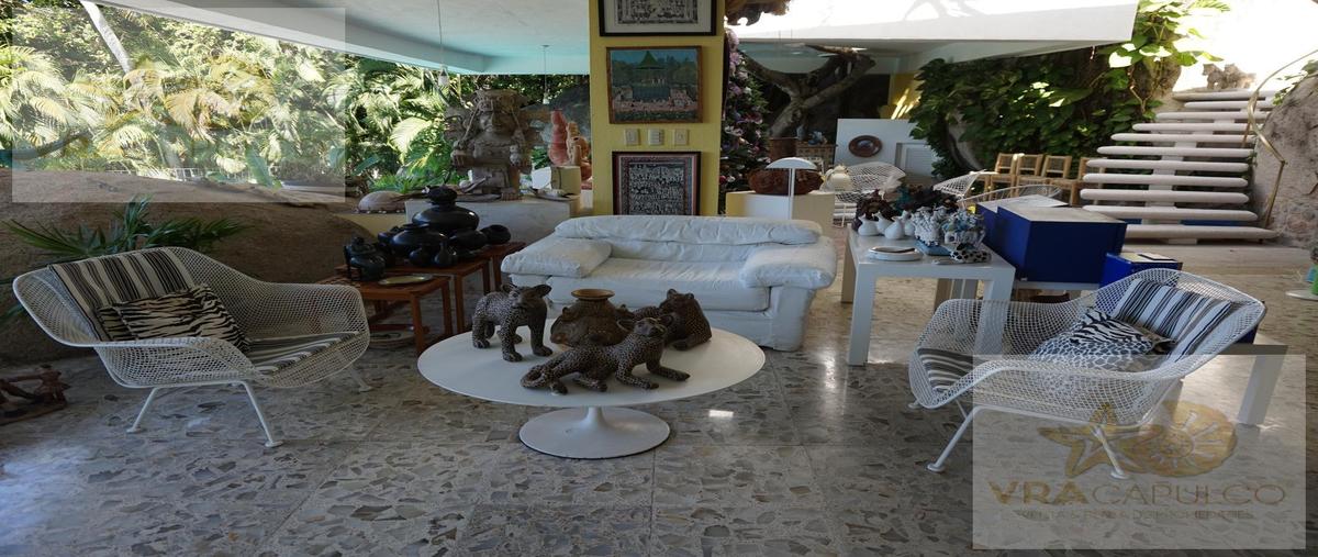 Foto de casa en venta en  , las brisas, acapulco de juárez, guerrero, 30224425 No. 05