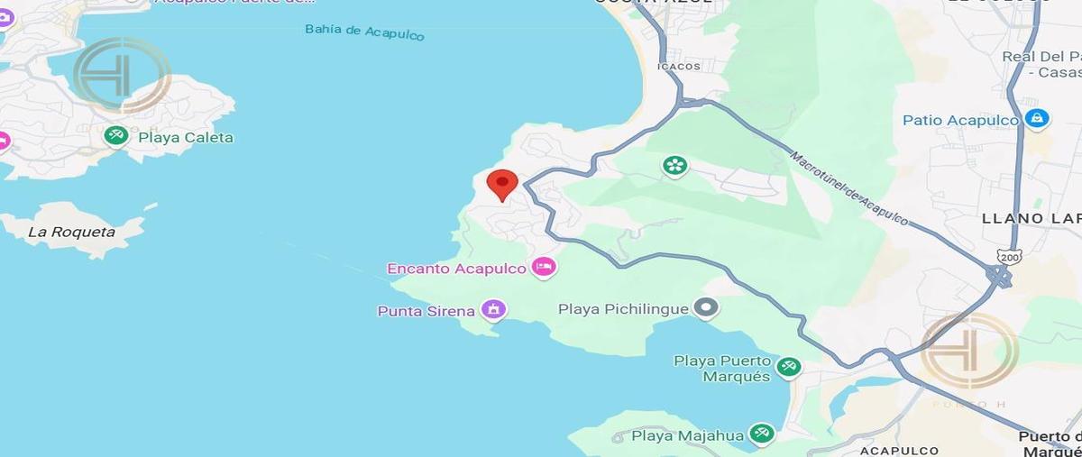 Foto de casa en , las brisas, acapulco de juárez, guerrero, 30226466 foto 03 Foto de casa en venta en , las brisas, acapulco de juárez, guerrero, 30226466 No. 03