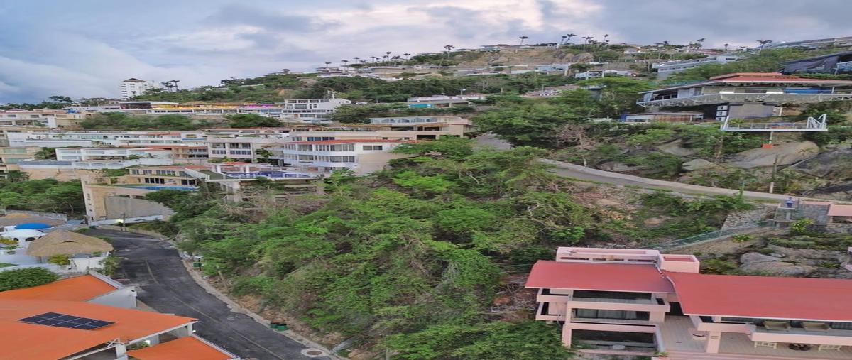 Foto de terreno habitacional en venta en  , las brisas, acapulco de juárez, guerrero, 0 No. 03