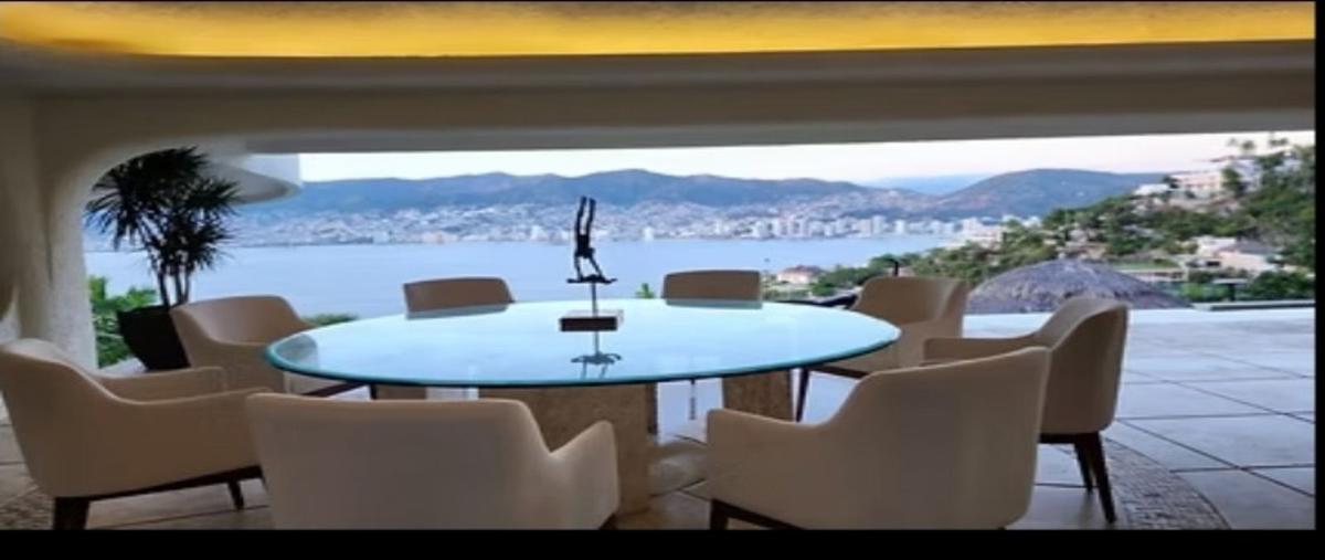 Foto de casa en venta en  , las brisas, acapulco de juárez, guerrero, 0 No. 04