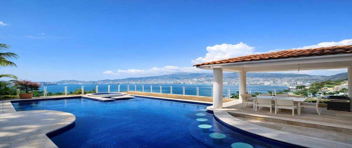 Foto de casa en , las brisas, acapulco de juárez, guerrero, 0 foto 01 Foto de casa en venta en , las brisas, acapulco de juárez, guerrero, 0 No. 01
