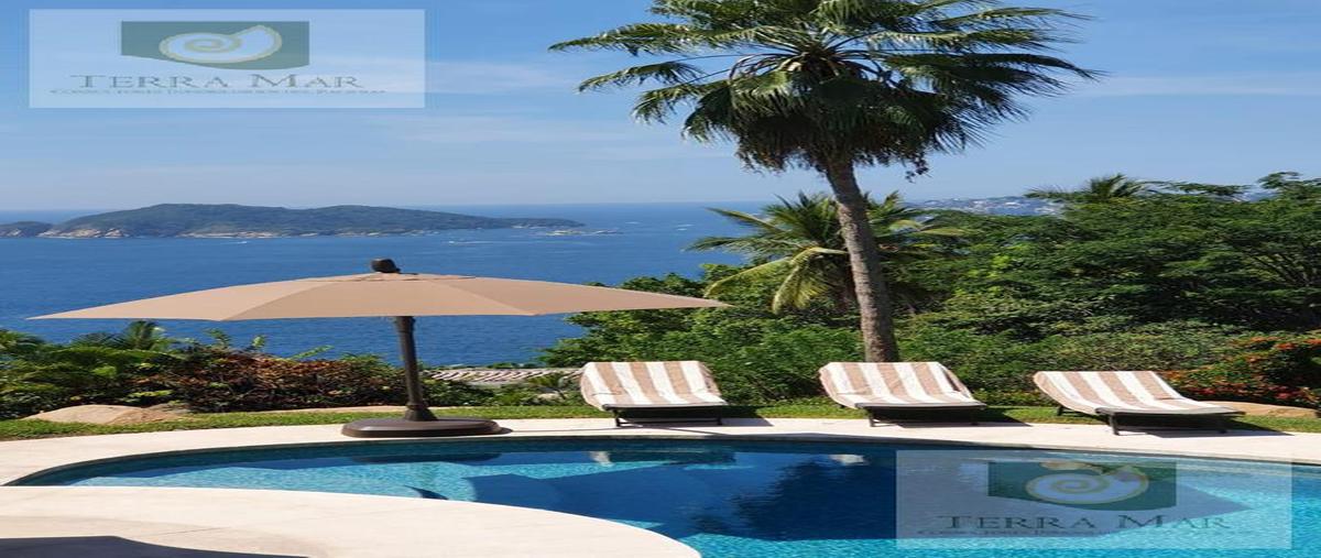 Foto de casa en venta en  , las brisas, acapulco de juárez, guerrero, 31056915 No. 03