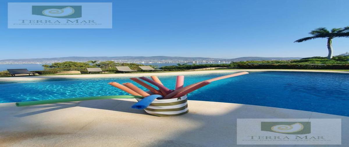 Foto de casa en venta en  , las brisas, acapulco de juárez, guerrero, 31056915 No. 04