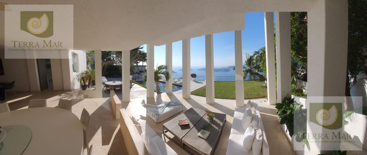 Foto de casa en renta en  , las brisas, acapulco de juárez, guerrero, 31056923 No. 03