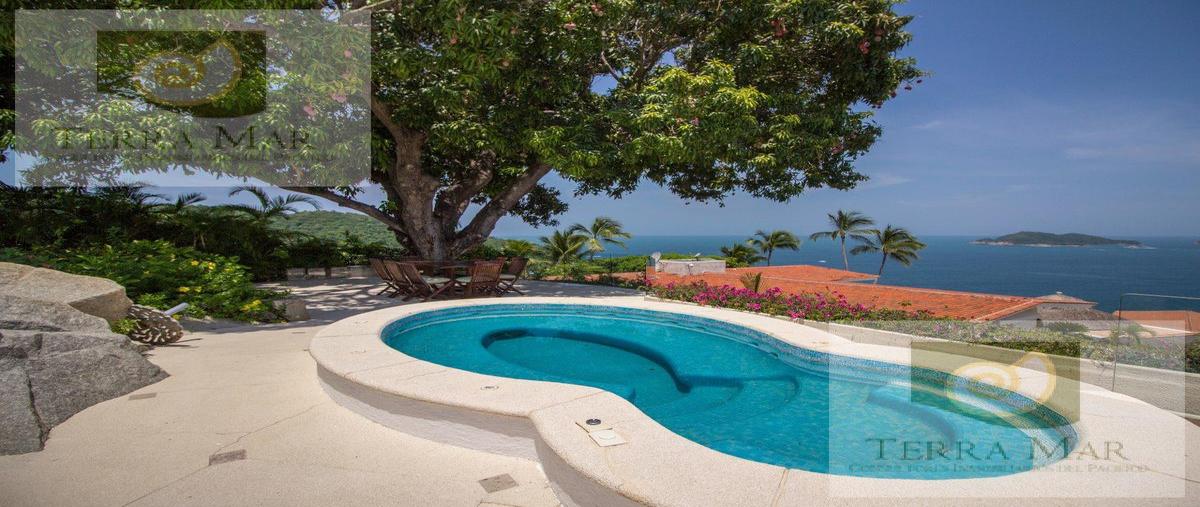 Foto de casa en renta en  , las brisas, acapulco de juárez, guerrero, 31056925 No. 03