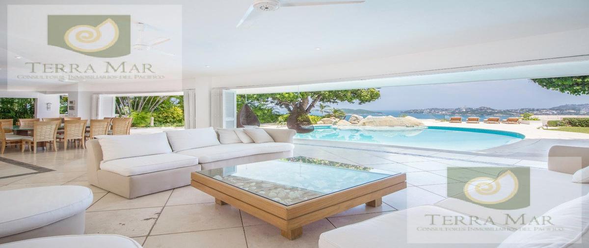 Foto de casa en renta en  , las brisas, acapulco de juárez, guerrero, 31056925 No. 05