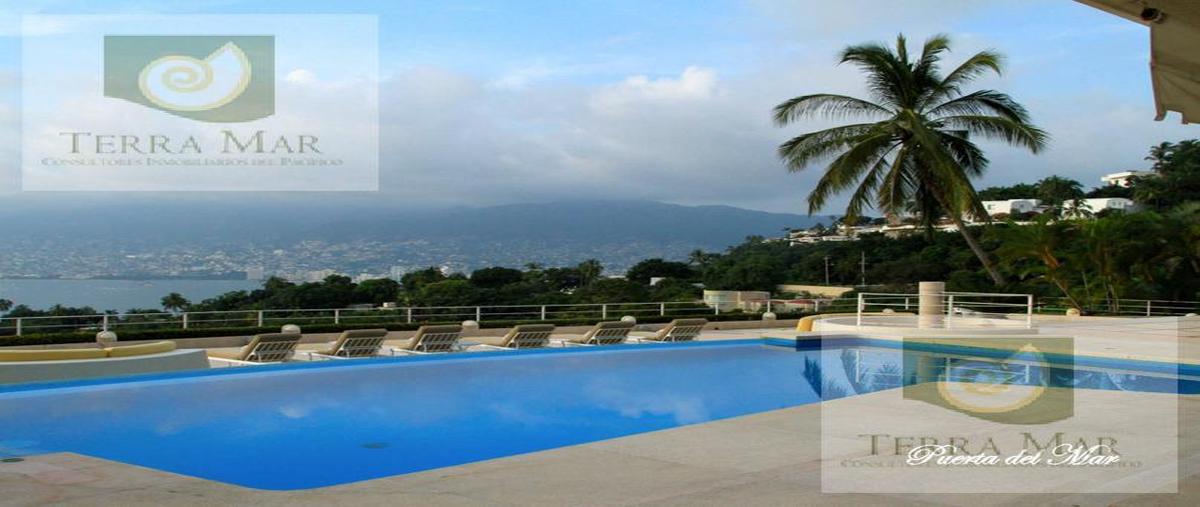 Foto de casa en venta en  , las brisas, acapulco de juárez, guerrero, 31056926 No. 03