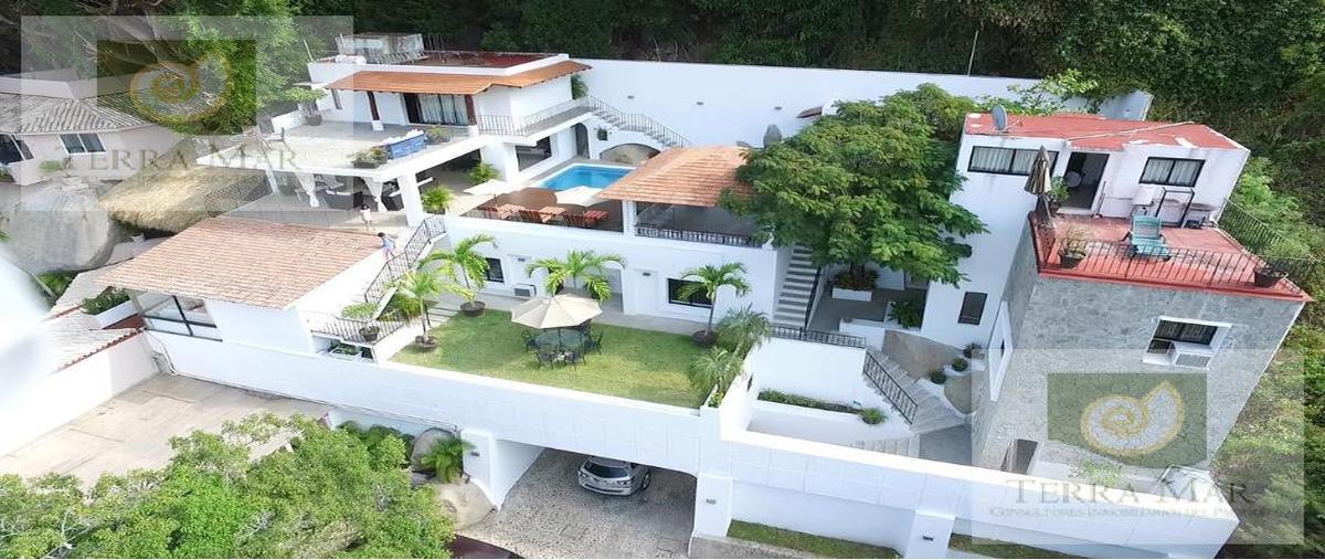 Foto de casa en venta en  , las brisas, acapulco de juárez, guerrero, 31056929 No. 03