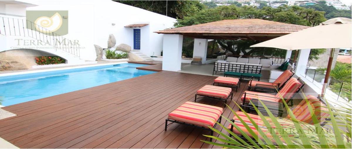 Foto de casa en venta en  , las brisas, acapulco de juárez, guerrero, 31056929 No. 04