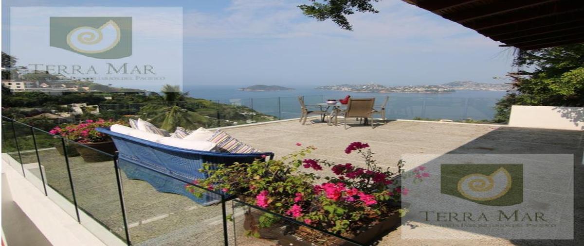 Foto de casa en venta en  , las brisas, acapulco de juárez, guerrero, 31056929 No. 05