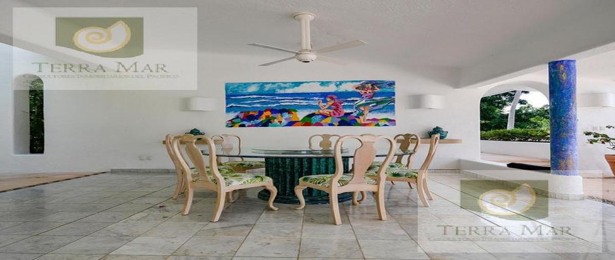 Foto de casa en venta en  , las brisas, acapulco de juárez, guerrero, 31056934 No. 05