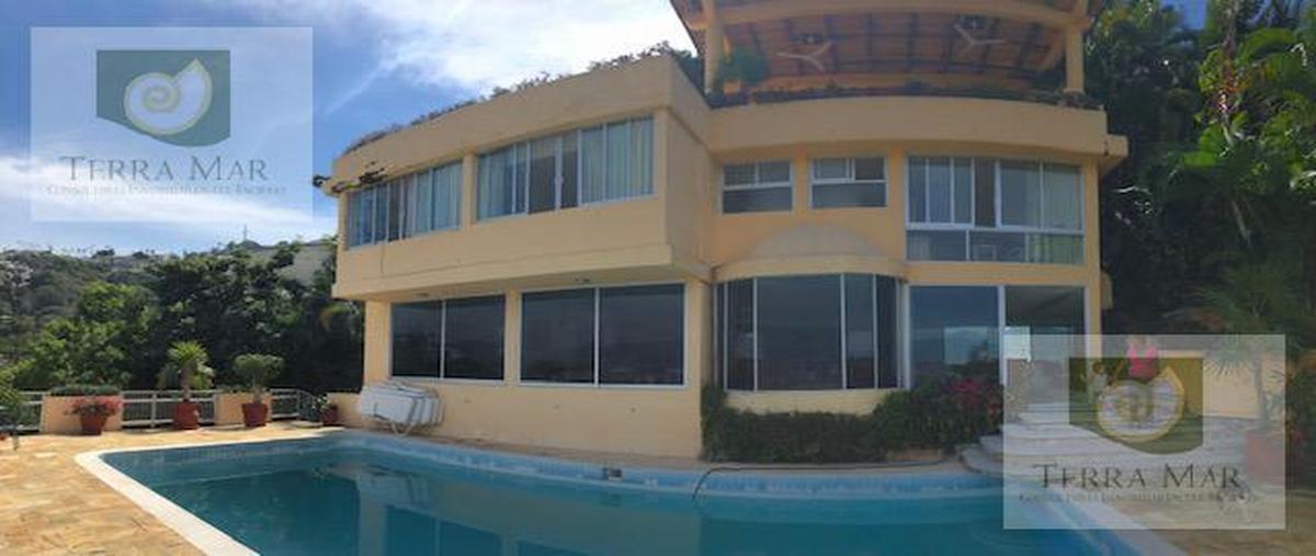 Foto de casa en renta en  , las brisas, acapulco de juárez, guerrero, 31056936 No. 04