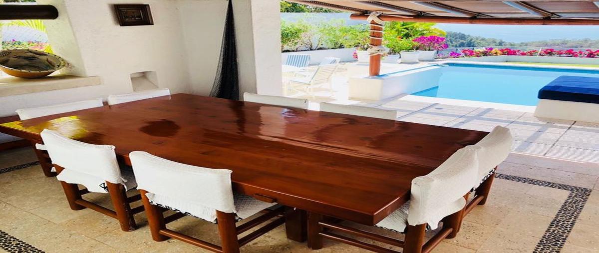 Foto de casa en renta en  , las brisas, acapulco de juárez, guerrero, 31056941 No. 05