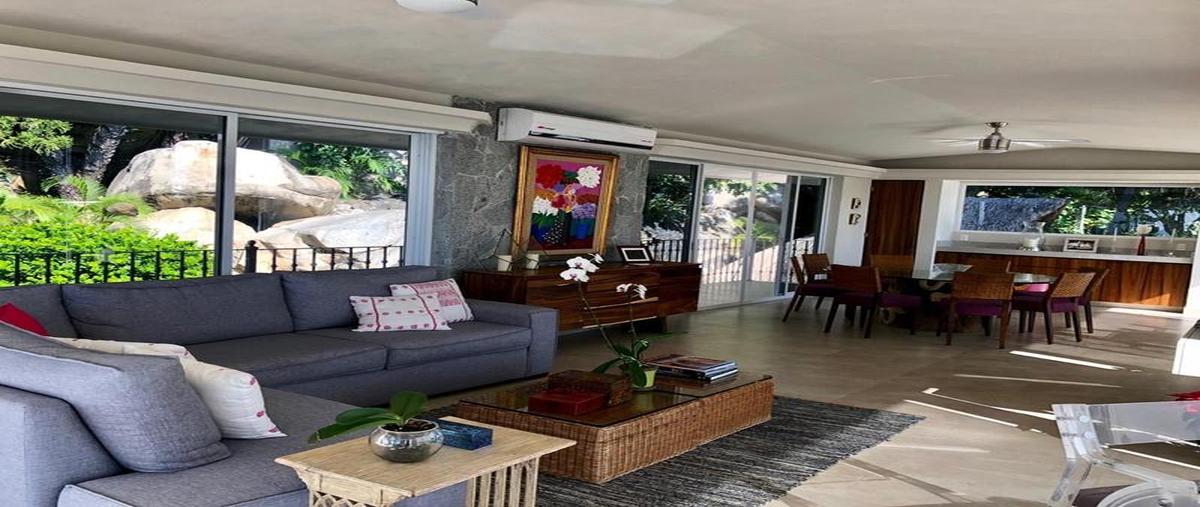 Foto de casa en renta en  , las brisas, acapulco de juárez, guerrero, 31056945 No. 04