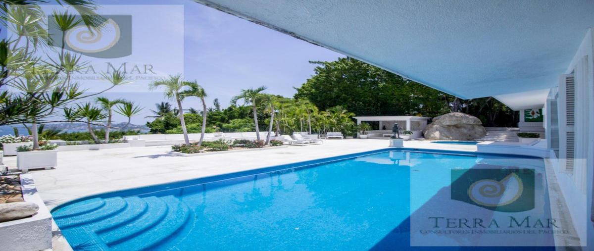 Foto de casa en venta en  , las brisas, acapulco de juárez, guerrero, 31056946 No. 05