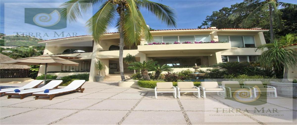 Foto de casa en renta en  , las brisas, acapulco de juárez, guerrero, 31056950 No. 04