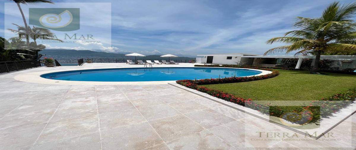 Foto de casa en venta en  , las brisas, acapulco de juárez, guerrero, 31056953 No. 04