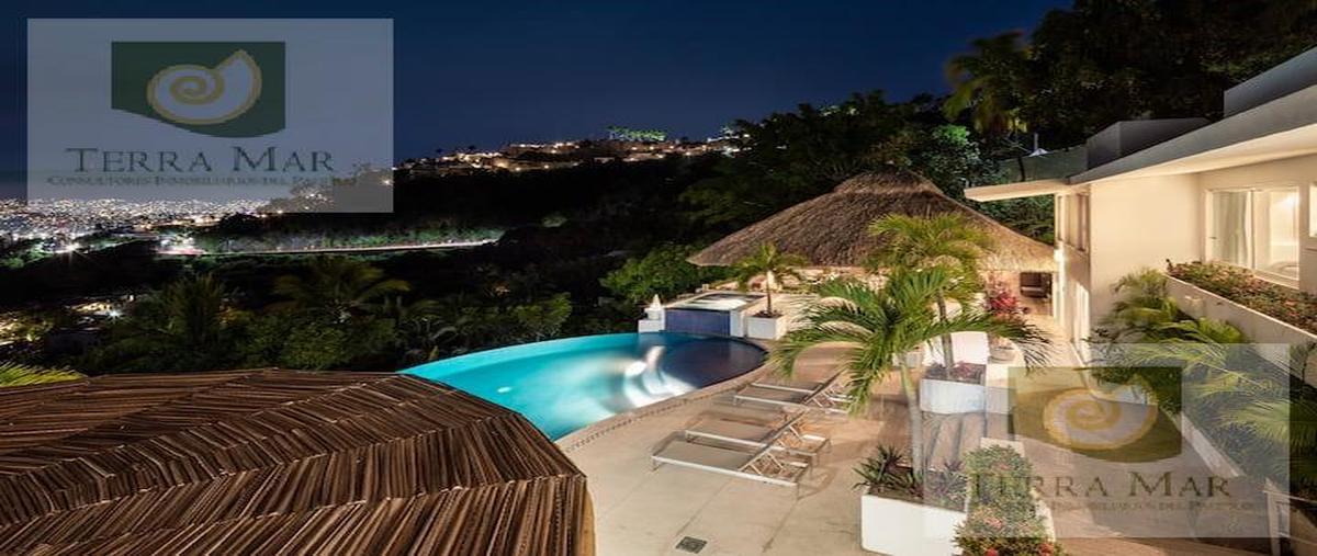 Foto de casa en renta en  , las brisas, acapulco de juárez, guerrero, 31056954 No. 04