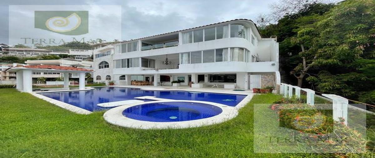 Foto de casa en venta en  , las brisas, acapulco de juárez, guerrero, 31056955 No. 05
