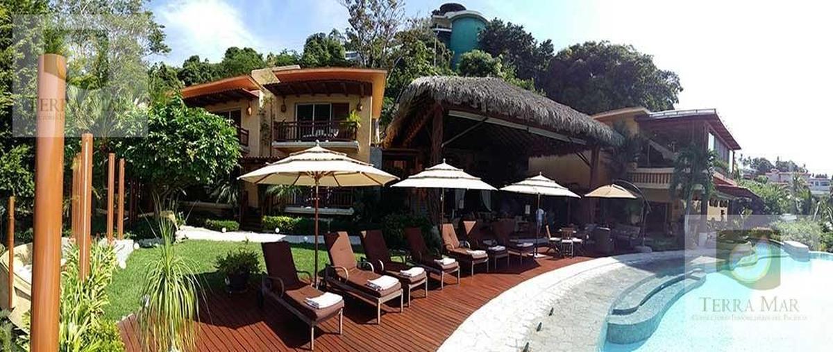 Foto de casa en venta en  , las brisas, acapulco de juárez, guerrero, 31056964 No. 04