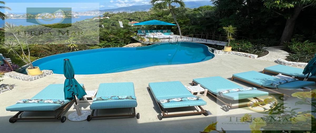 Foto de casa en renta en  , las brisas, acapulco de juárez, guerrero, 31056966 No. 03