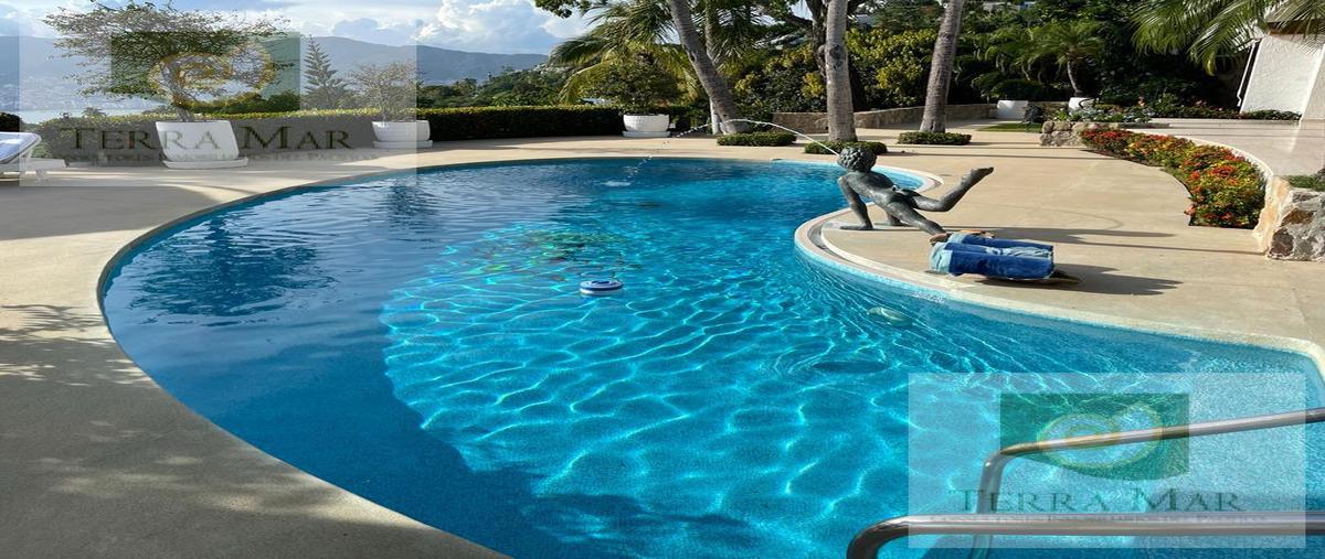 Foto de casa en renta en  , las brisas, acapulco de juárez, guerrero, 31056967 No. 03