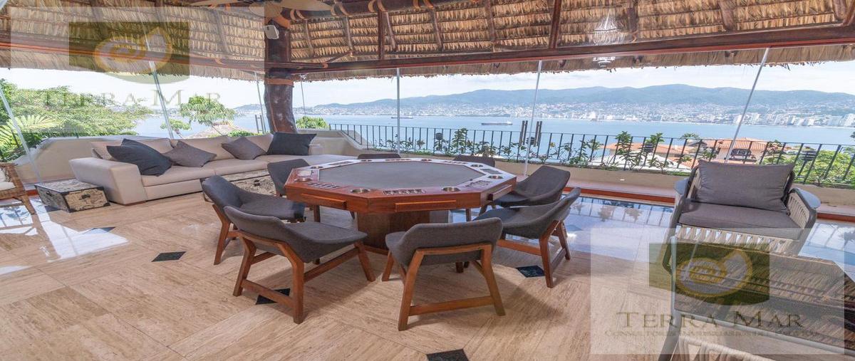 Foto de casa en renta en  , las brisas, acapulco de juárez, guerrero, 31067633 No. 03