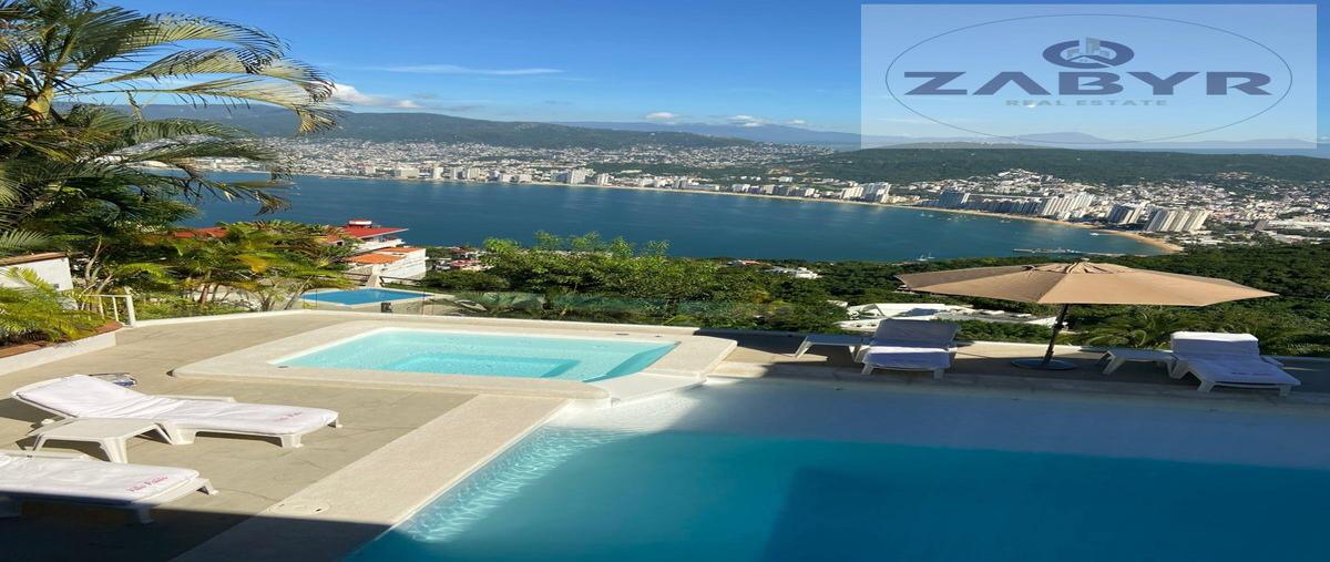 Foto de casa en , las brisas, acapulco de juárez, guerrero, 31464185 foto 01 Foto de casa en renta en , las brisas, acapulco de juárez, guerrero, 31464185 No. 01