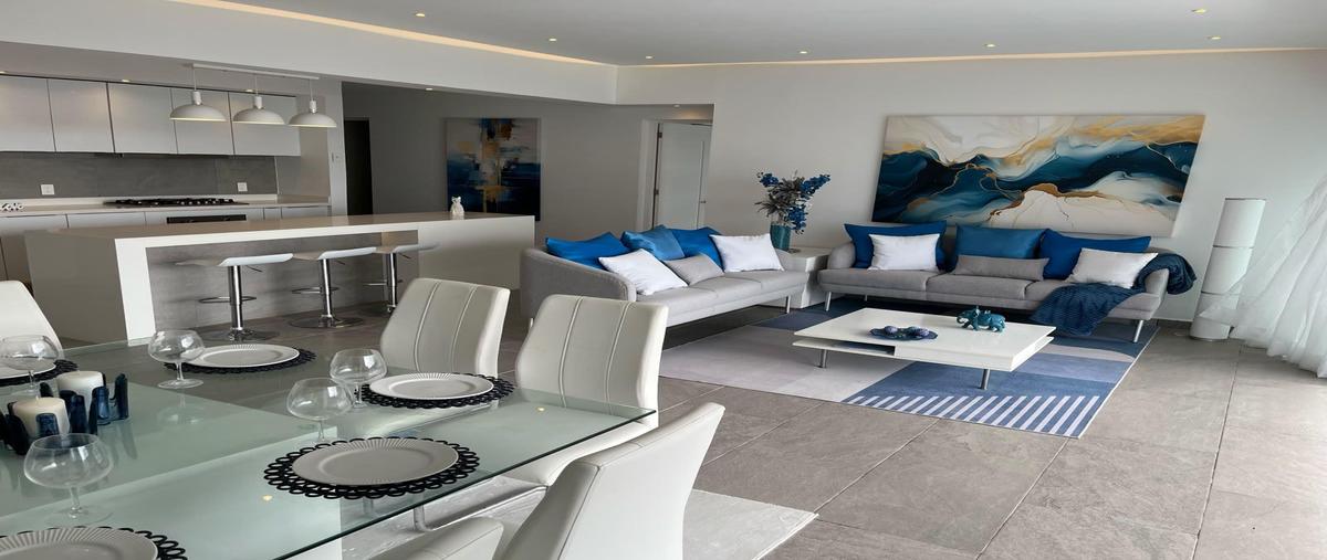 Foto de departamento en venta en  , las brisas, acapulco de juárez, guerrero, 0 No. 03