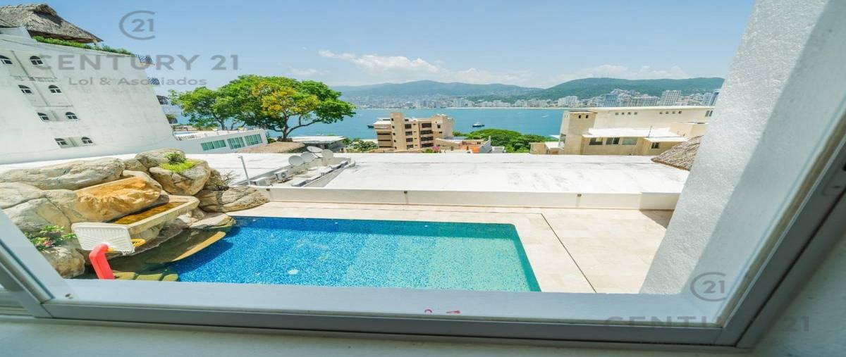 Foto de casa en venta en  , las brisas, acapulco de juárez, guerrero, 0 No. 05