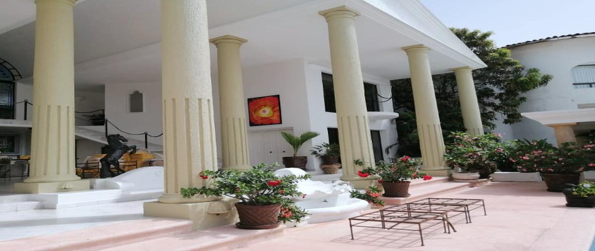 Foto de casa en venta en  , las brisas, acapulco de juárez, guerrero, 7274467 No. 05