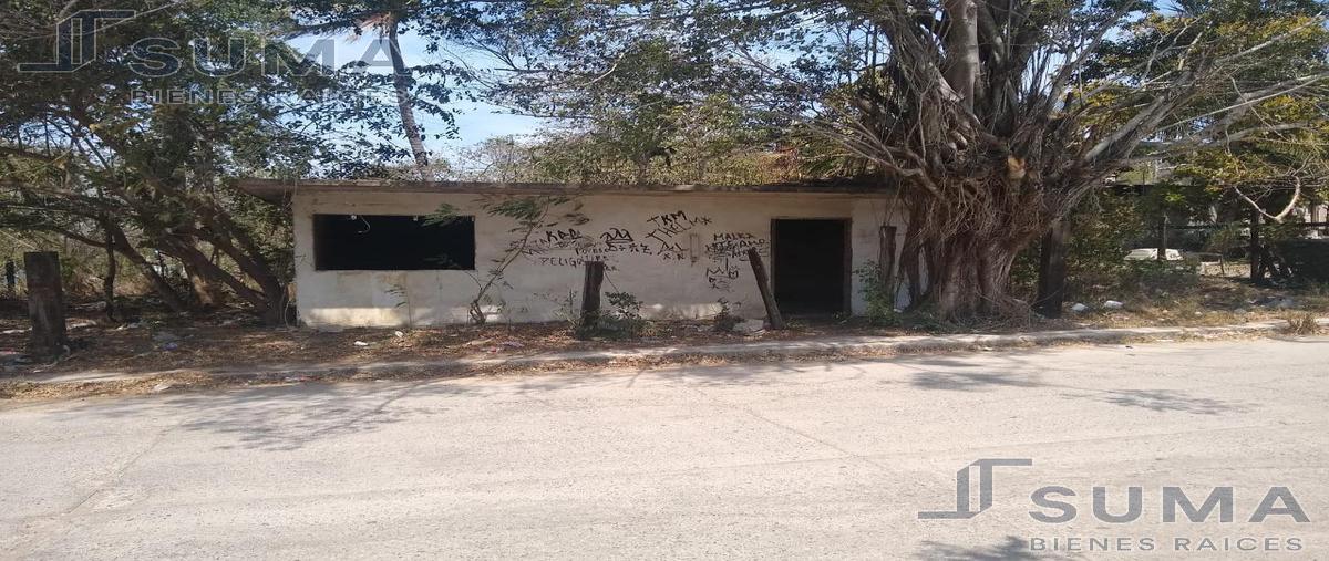 Foto de terreno habitacional en venta en  , las brisas, altamira, tamaulipas, 19811837 No. 04