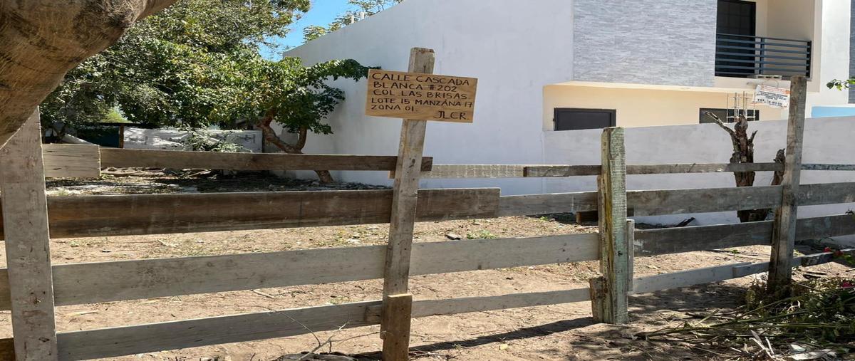 Foto de terreno habitacional en venta en  , las brisas, altamira, tamaulipas, 0 No. 03
