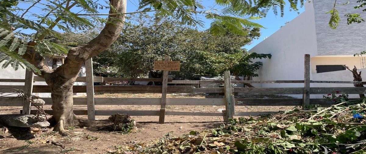 Foto de terreno habitacional en venta en  , las brisas, altamira, tamaulipas, 0 No. 05