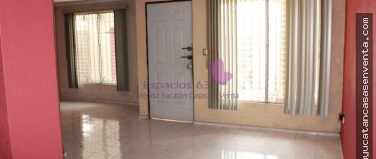 Foto de casa en venta en  , las brisas del norte, mérida, yucatán, 0 No. 03