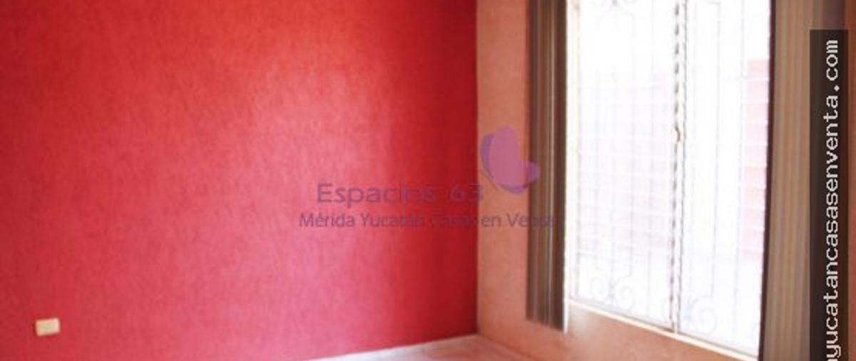 Foto de casa en venta en  , las brisas del norte, mérida, yucatán, 0 No. 04